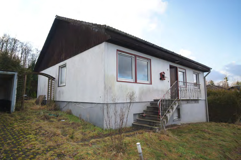 Einfamilienhaus in Bad Driburg - Bild 2