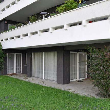 Eigentumswohnung (1 bis 2 Zimmer) in Wiehl - Bild 1