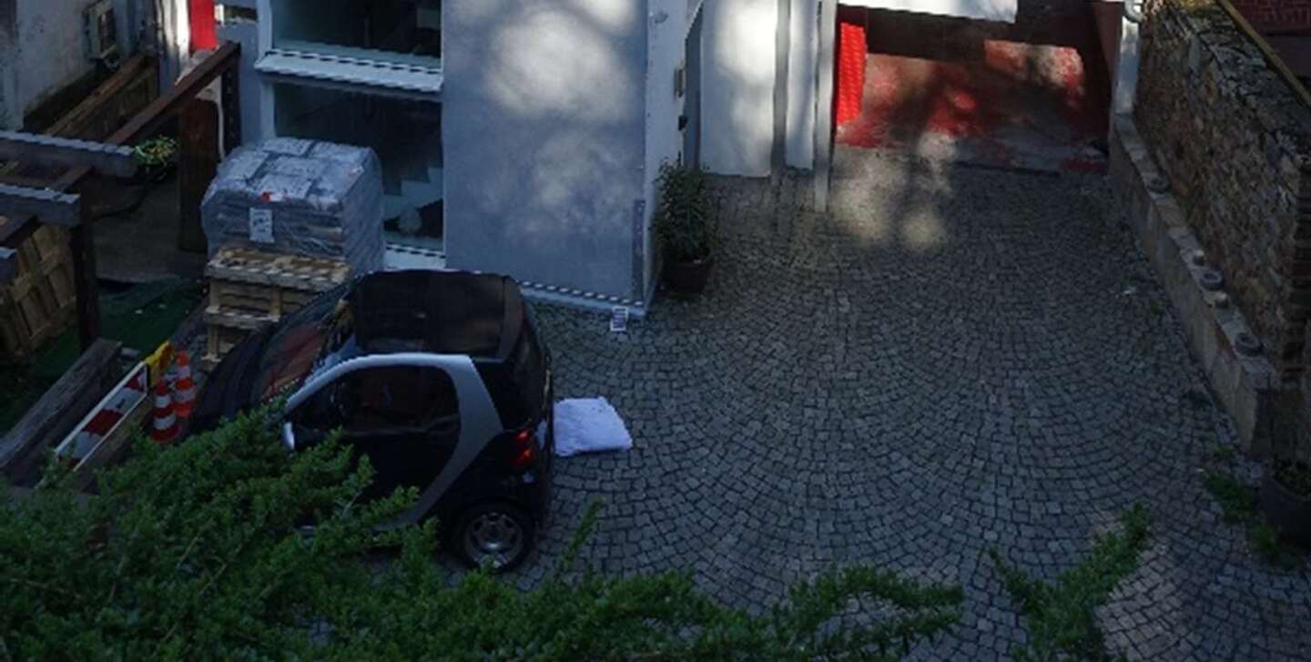 gewerblich genutztes Grundstück, gewerblich genutztes Grundstück in Wiesbaden - Bild 4