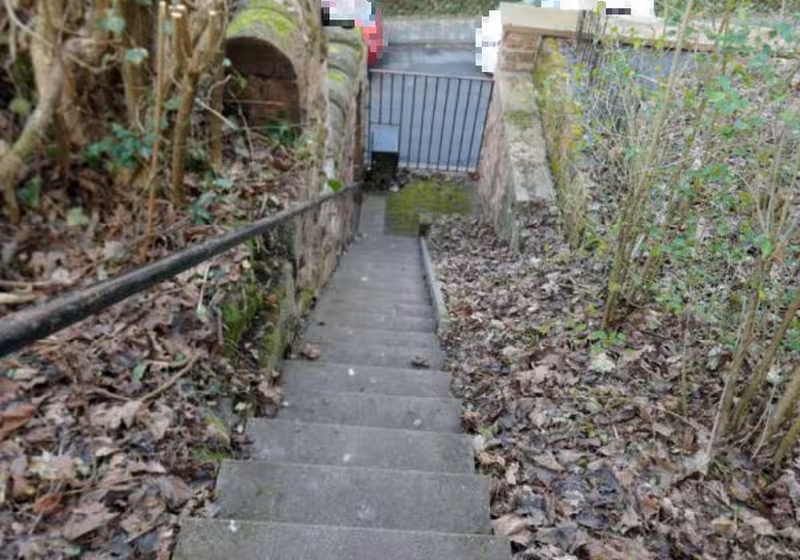 Denkmalgeschütztes Dreifamilienhaus (Jugendstilvilla) in Heidelberg - Bild 2
