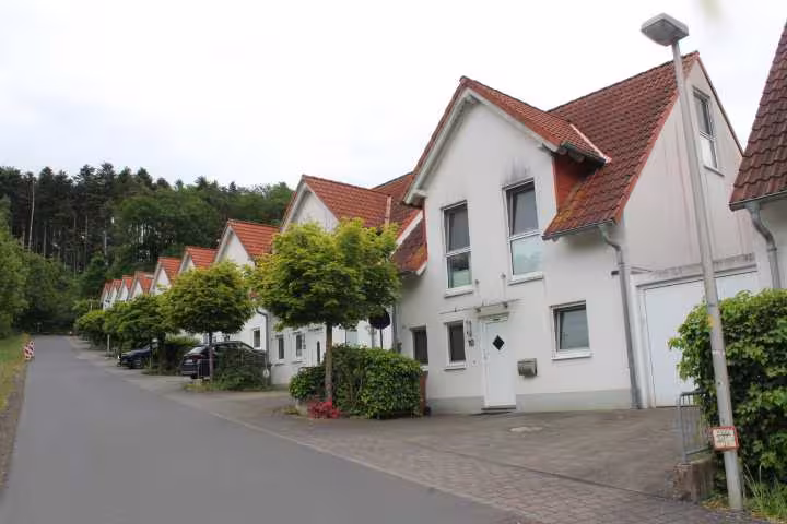 Einfamilienhaus, Reihenhaus in Montabaur - Bild 4