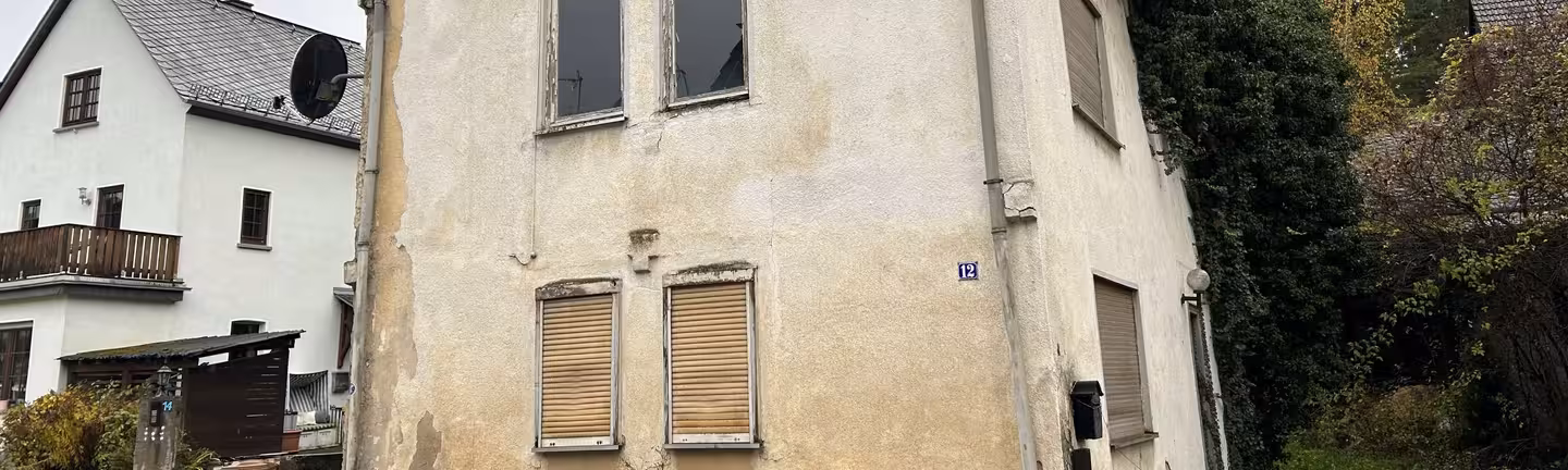Wohnhaus mit Anbau und Scheune in Weyer - Bild 2