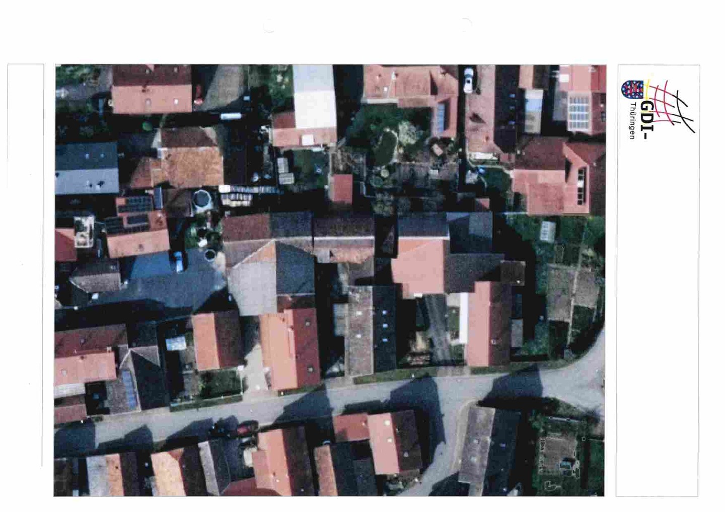 Einfamilienhaus in Hellingen - Bild 3