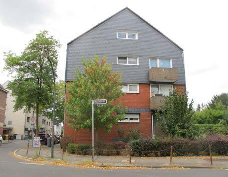 Einfamilienhaus in Düsseldorf - Bild 2