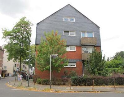 Einfamilienhaus in Hasselsstraße 117, 40599 Düsseldorf, Benrath - Bild 2