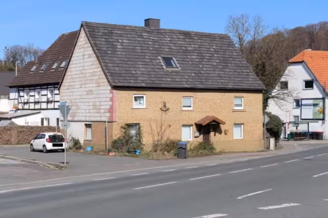 Einfamilienhaus in Hemer - Bild 1