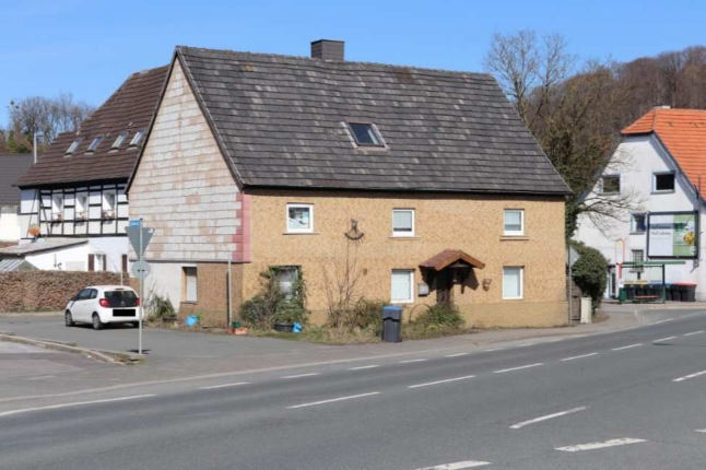Einfamilienhaus in Hemer - Bild 1