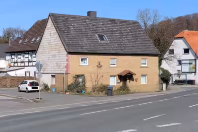 Einfamilienhaus in Märkische Straße 12, 58675 Hemer - Bild 1