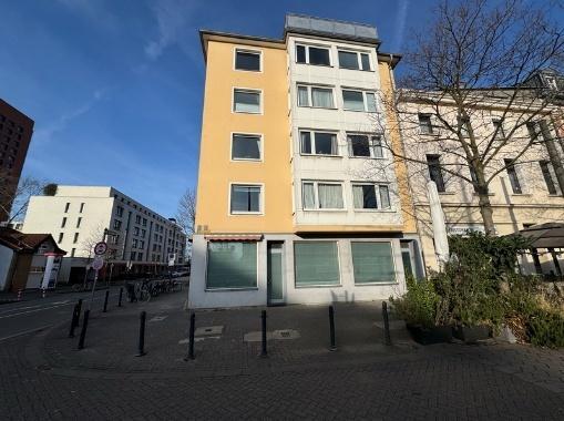 Wohn-/Geschäftshaus in Düsseldorf - Bild 2