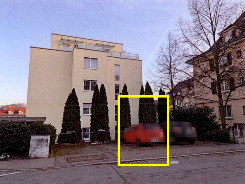 3-Zimmer-Wohnung in Tübingen - Bild 1