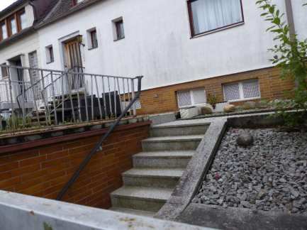Einfamilienhaus, Garage, Teil von EfH, Teil von EfH mit Doppelgarage in Oberasbach - Bild 2