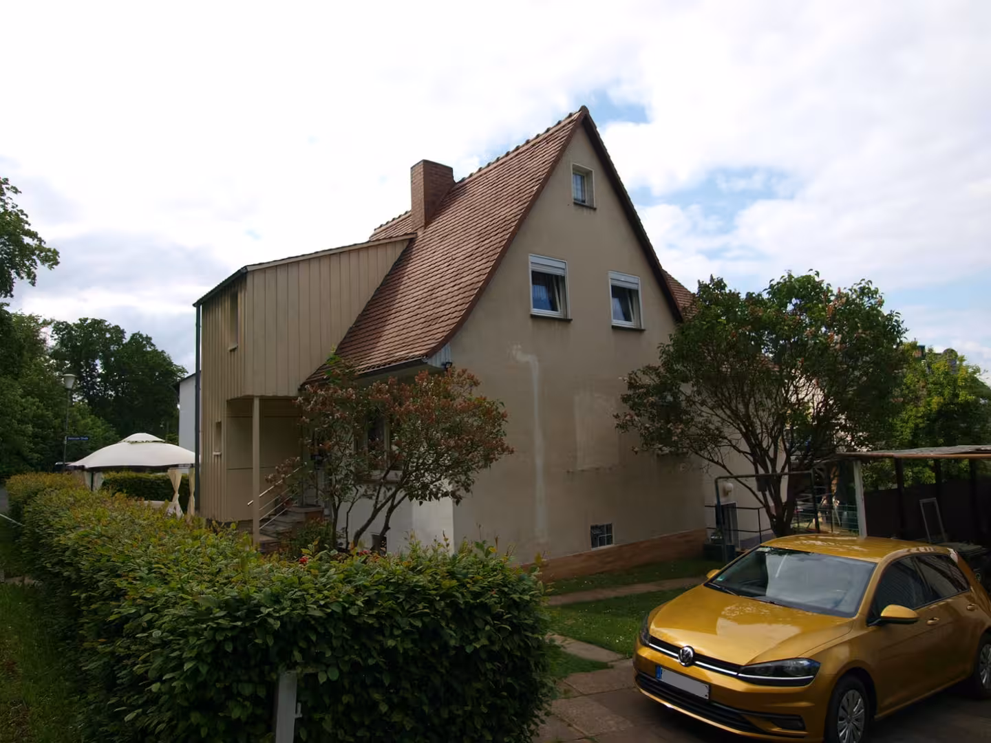 Einfamilienhaus, Garage in Kassel - Bild 2