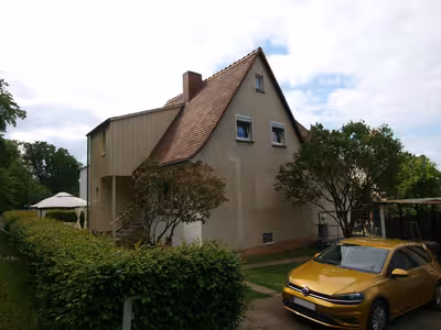 Einfamilienhaus, Garage in Fasanenweg 91, 34123 Kassel, Bettenhausen - Bild 2