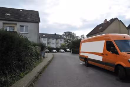 Eigentumswohnung (1 bis 2 Zimmer) in Oberhausen - Bild 3