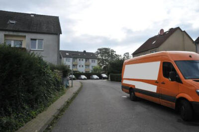 Eigentumswohnung (1 bis 2 Zimmer) in Taunusstraße 146, 46119 Oberhausen - Bild 2