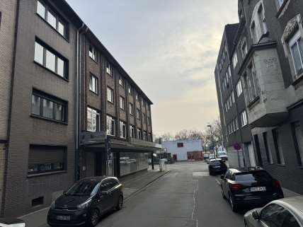 Eigentumswohnung in Duisburg - Bild 2