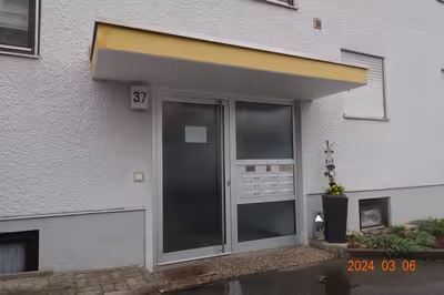 4+1/2-Zimmer-Wohnung in Waldenbucher Straße 37, 71032 Böblingen - Bild 2