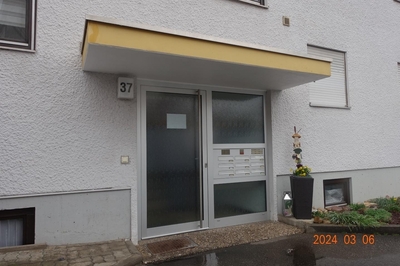4+1/2-Zimmer-Wohnung in Waldenbucher Straße 37, 71032 Böblingen - Bild 2