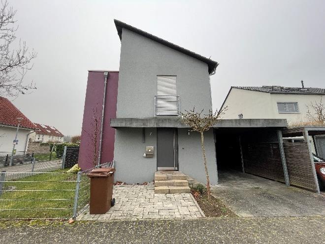 Einfamilienhaus in Rodenbach - Bild 3