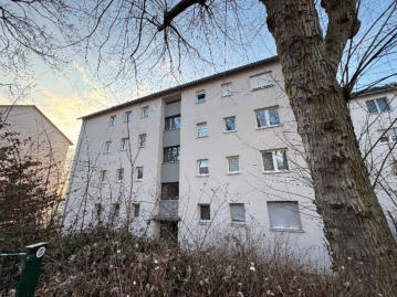 Eigentumswohnung (1 bis 2 Zimmer) in Frankfurt am Main - Bild 4