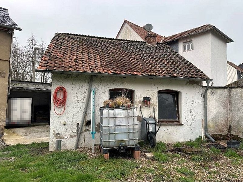 Einfamilienhaus in Völpke - Bild 3