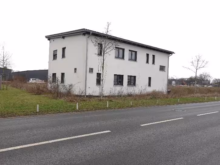 unbebautes Grundstück, Gewerbeeinheit (z.B. Laden, Büro) in Dorsten - Bild 5
