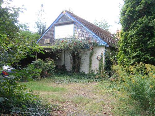 Einfamilienhaus in Worpswede - Bild 1