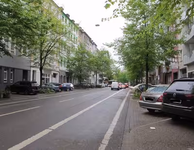 Mehrfamilienhaus in Worringer Straße 61, 40211 Düsseldorf, Stadtmitte - Bild 2