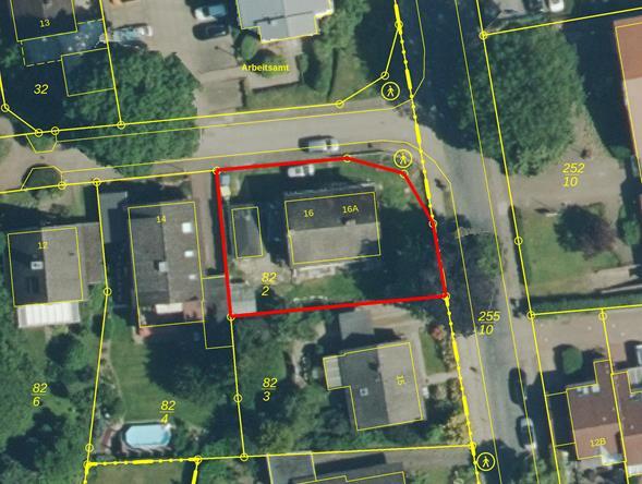 Zweifamilienhaus in Rotenburg - Bild 4