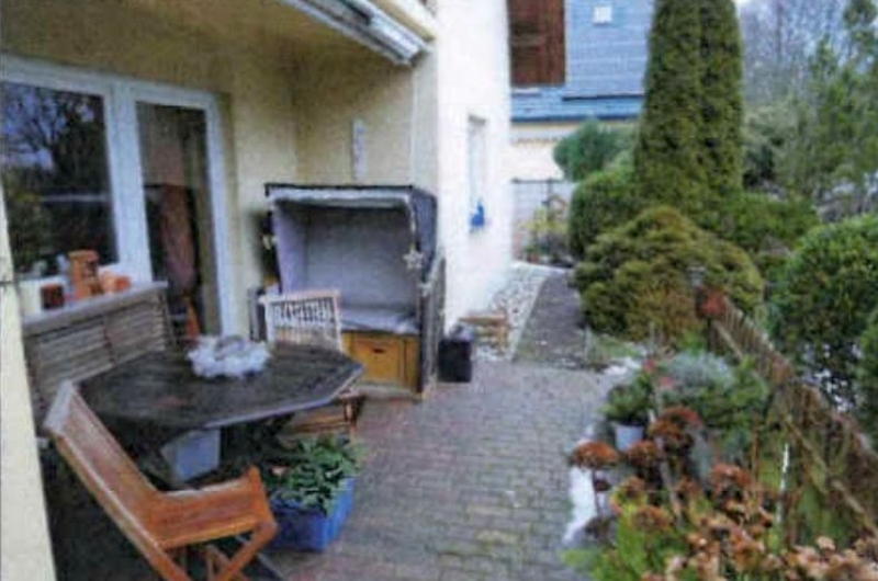 Einfamilienwohnhaus mit Carport in Wolgast - Bild 1