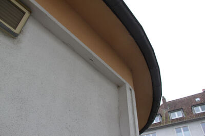 Gewerbeeinheit (z.B. Laden, Büro), Hotel in Krawehlstraße 42, Langenbeckstraße, 45130 Essen - Bild 1