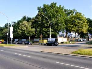 Wohn-/Geschäftshaus in Spreetalallee 1, 14050 Berlin - Bild 1