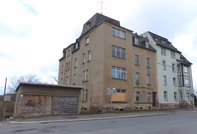 Mehrfamilienhaus in Altenburger Straße  58, 08396 Waldenburg - Bild 1