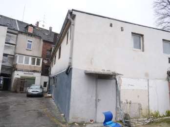 Sonstiges, Abstellräume. in Katernberger Str. 2, Meybuschhof, 45327 Essen - Bild 2