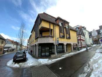 Wohn-/Geschäftshaus in Hungen - Bild 3