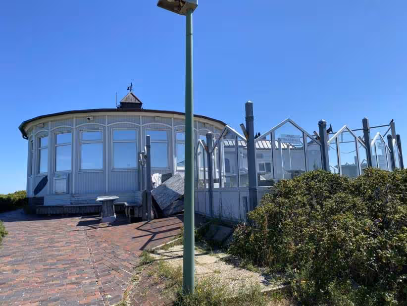 Wohn-/Geschäftshaus in Langeoog - Bild 4