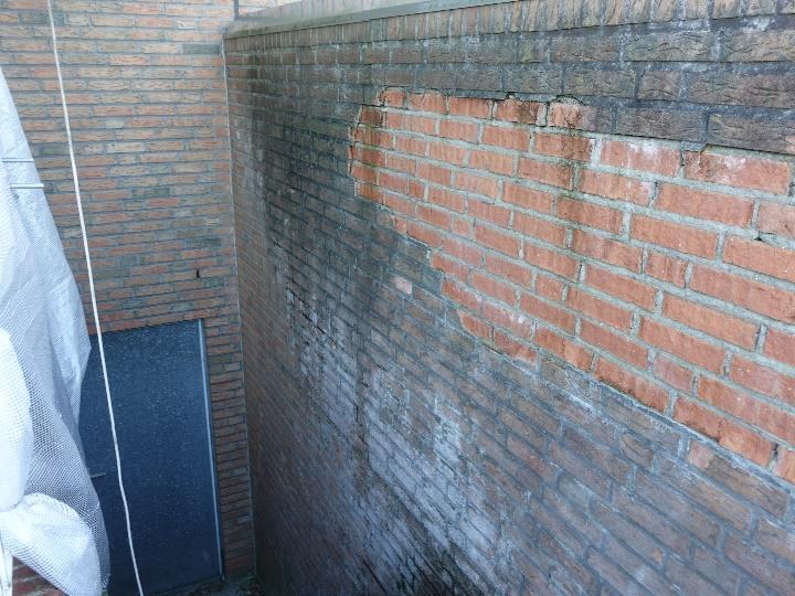 Garage, Doppelhaushälfte in Dorsten - Bild 3