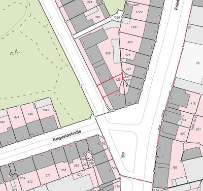 Eigentumswohnung (3 bis 4 Zimmer) in Südstraße 89, 48153 Münster - Bild 2