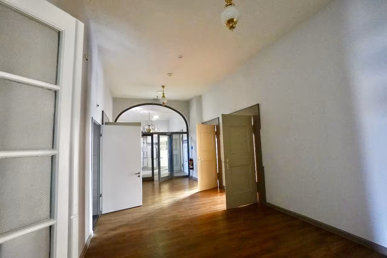 Wohn-/Geschäftshaus, Jugendstil-Villa in Schipkau - Bild 6