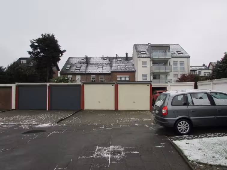 Reihenhaus, Garage in Duisburg - Bild 3