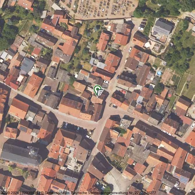 Einfamilienhaus in Lengfurt - Bild 6
