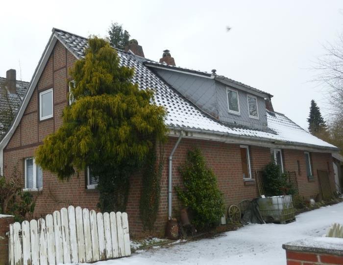 unbebautes Grundstück in Visselhövede - Bild 2