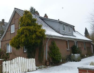 unbebautes Grundstück in Friedrich-Ebert-Straße 20/Raiffeisenstraße, 27374 Visselhövede - Bild 2