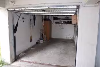 Eigentumswohnung, Keller, Garage in Traunreut - Bild 1