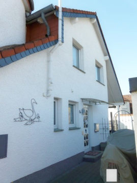 Kfz-Stellplatz, Garage, Doppelhaushälfte in Hamm - Bild 1