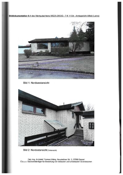 Sonstiges in Unter der Wulfseiche 35, 31089 Duingen - Bild 1