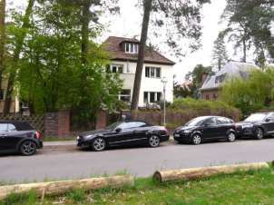 2 1/2 geschossiges Einfamilienhaus in Berlin - Bild 3