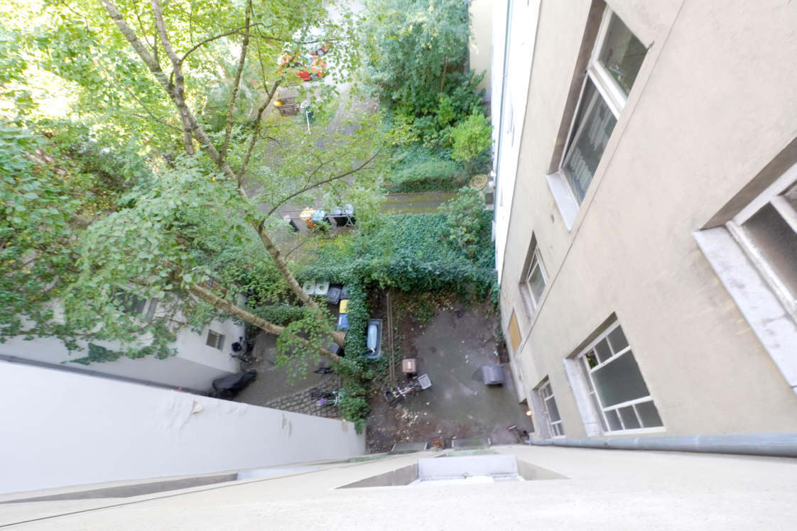 Wohn-/Geschäftshaus in Berlin - Bild 2