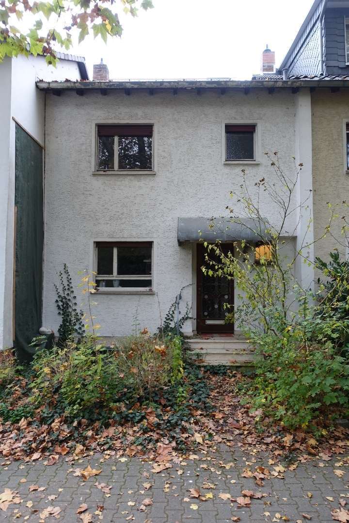 Reihenhaus in Frankfurt am Main - Bild 1