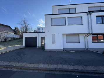 Doppelhaushälfte in Neu-Anspach - Bild 2